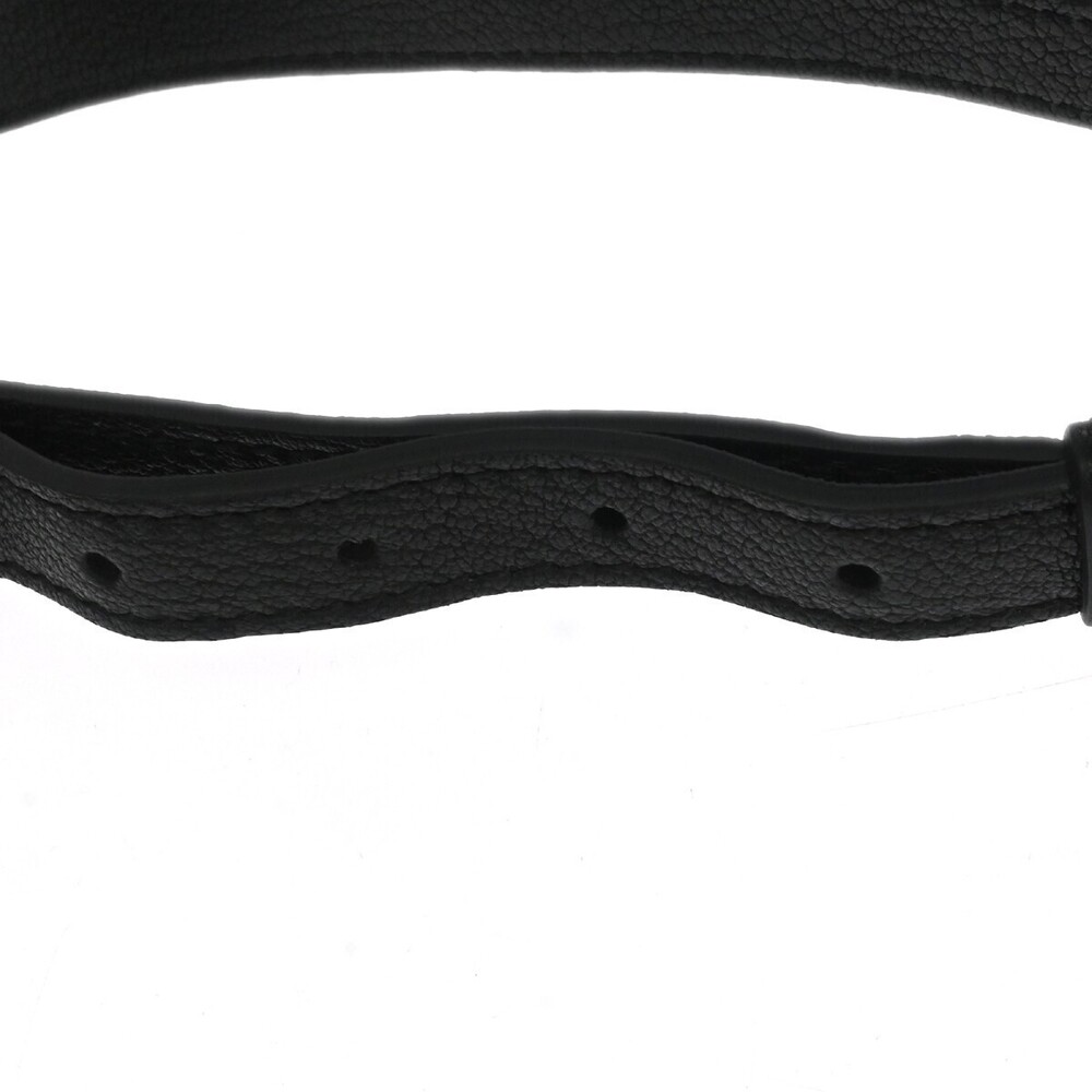 Burberry D-ring Leather - Picture 8 of 8